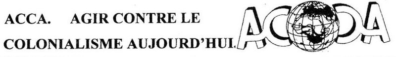 AGIR : bulletin de l'ACCA